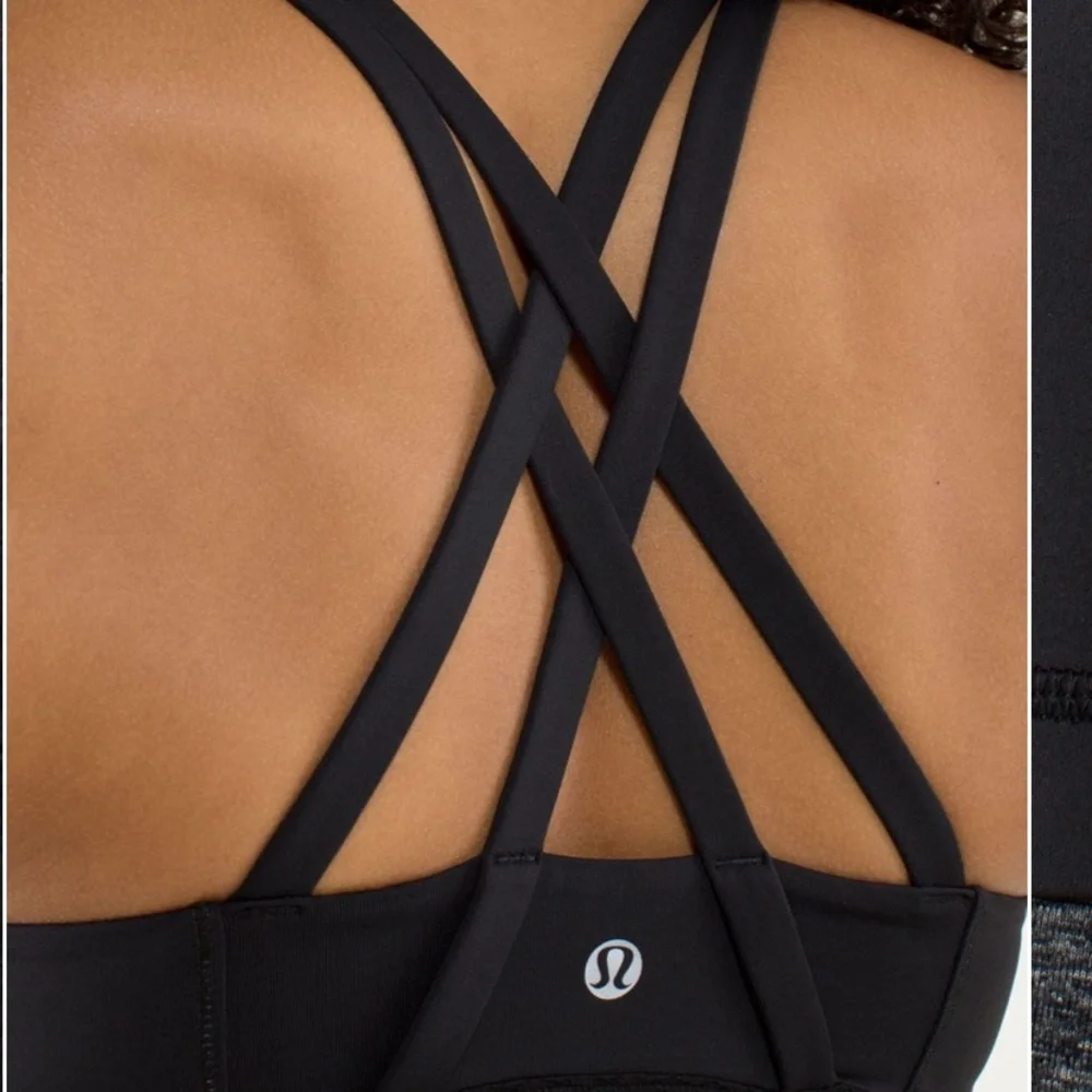 Lululemon Energy‎ Tank Top Size 8/10